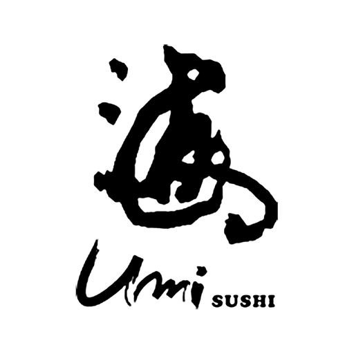 Umi Sushi logo