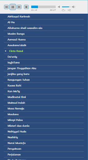 Haddad Alwi Rindu Muhammadku