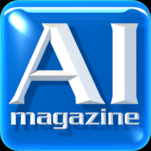 AI Magazine logo