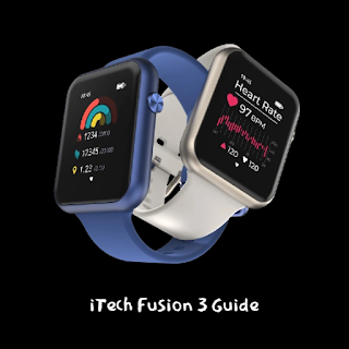 iTech Fusion 3 Guide