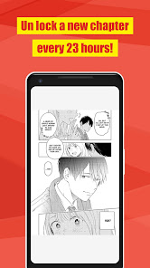 Imágen 7 MANGA BANG！ android