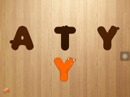 Baby blocks Wooden Puzzle Game