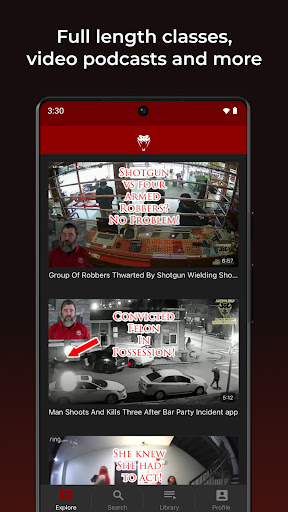 ASP UNLIMITED Screen 3
