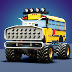 Cover Image of Download Towing Race 6.0.0 APK