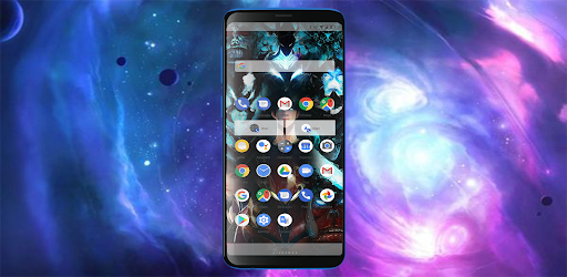 Wallpapers Solo Leveling live