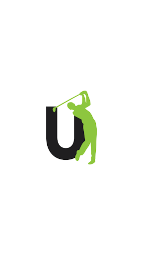 Android application GolfersU screenshort
