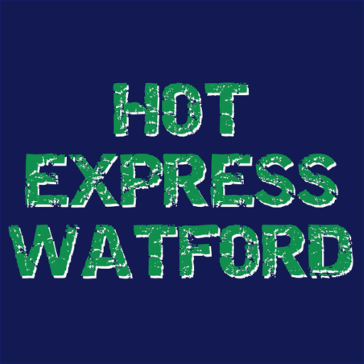 Hot Express Watford - AppWisp.com