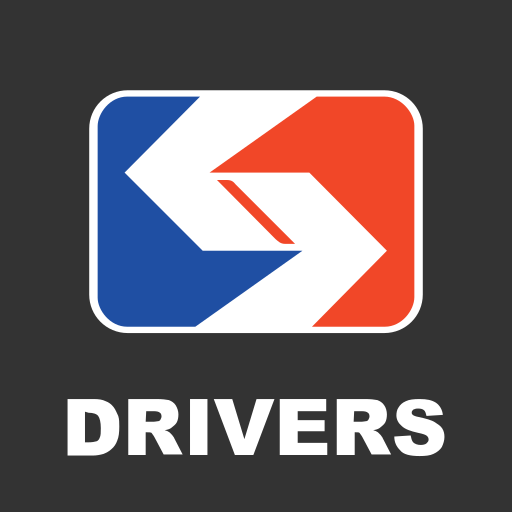 SEPTA OnDemand for Drivers