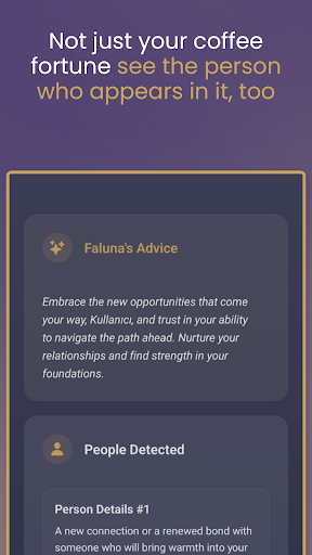 Faluna Coffee Reading and Tarot