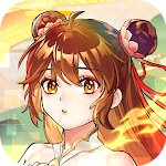 Cover Image of 下载 Rushing Gods  APK