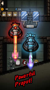 Silent Castle Survive 3