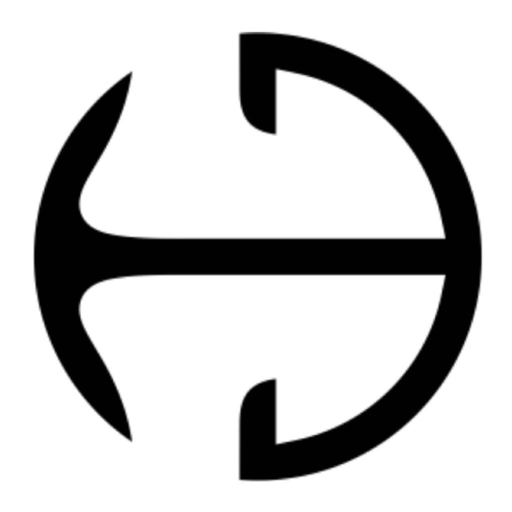 Halter Ego logo