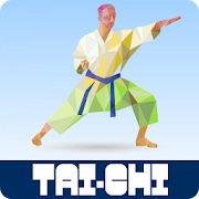 Tai Chi for beginners  Icon