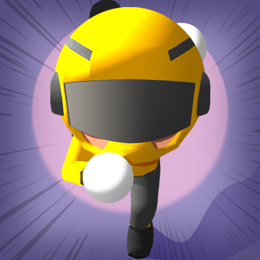 Parkour Run logo