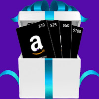 Amazon Gift Card Generator 2