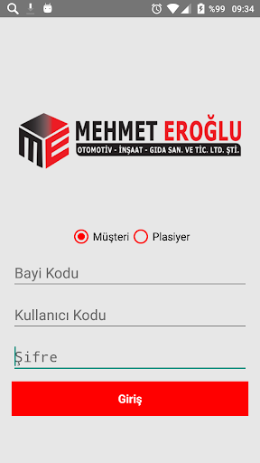 Eroğlu Otomotiv Screen 2