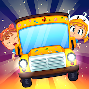 Top 50 Education Apps Like Kids Song: Wheel On The Bus - Best Alternatives