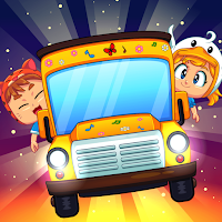 Kids Song: Wheel On The Bus