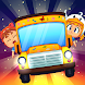 Kids Song : Wheel On The Bus - Androidアプリ