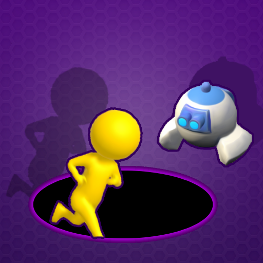 Hole Master Next logo