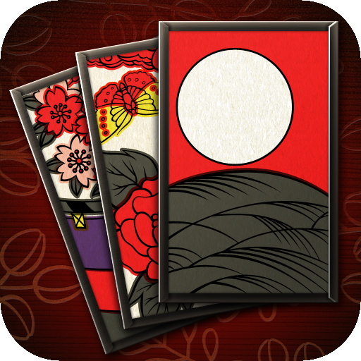 ザ・花札 1.0.9 Icon