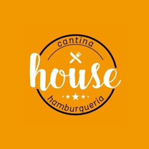 House Burger logo