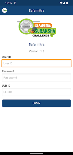 Safaimitra DO Screen 2