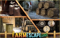 Escape Game Farm Escape Seriesのおすすめ画像3