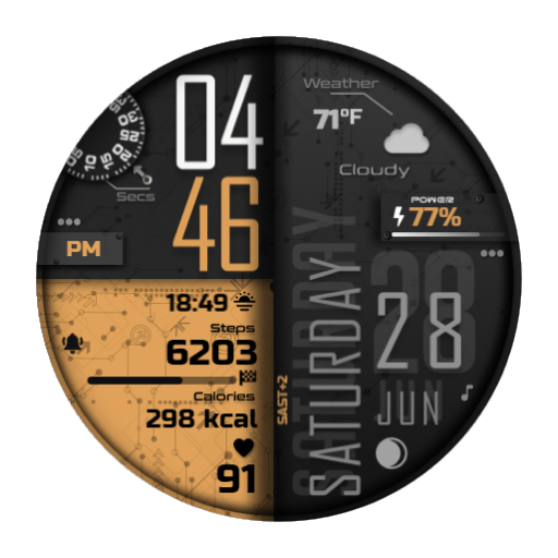 Get JND0104 for Android Aso Report