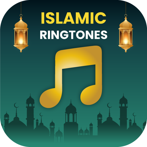 Islamic Ringtones Naat Tune logo
