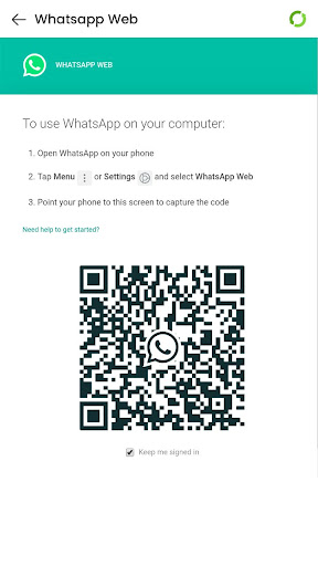 Status Video Saver– Status App Screen 2
