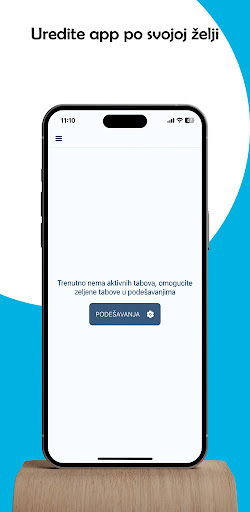 Hajr App Screenshot 1 - AppWisp.com