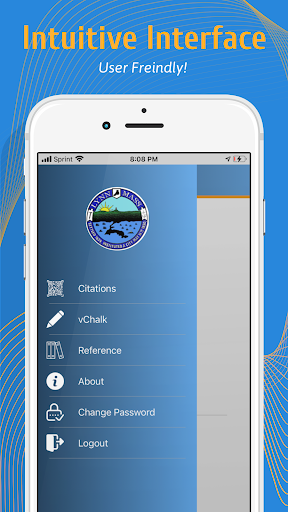 vCite Mobile Screen 3