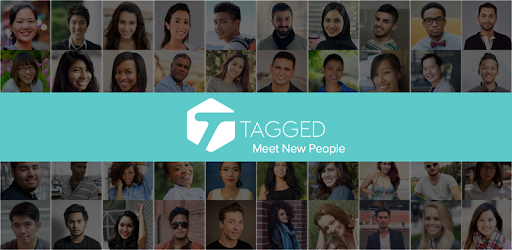 Tagged - Meet, Chat & Dating – Apps on Google Play
