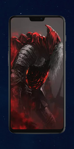 SoulsBorne Wallpapers Screenshot 3 - AppWisp.com