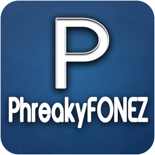 phreakyfonez logo