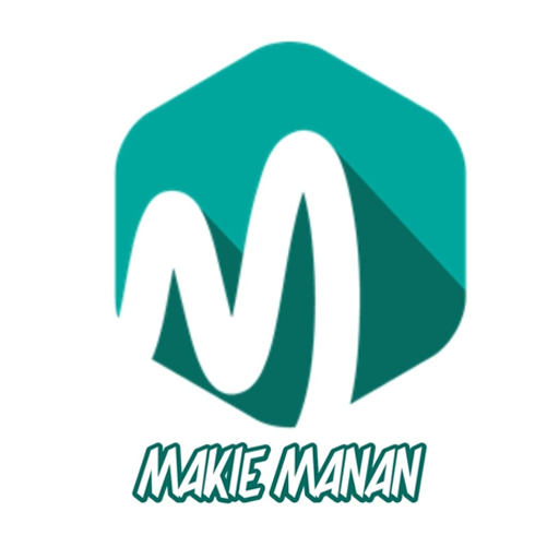 Makie Manan logo