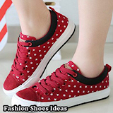 Fashion Shoes Ideas icon