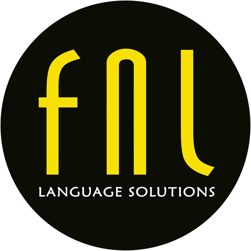 FNL LANGUAGE SOLUTIONS