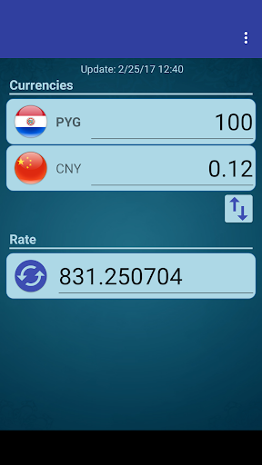 CHN Yuan x Paraguayan Guarani Screen 2