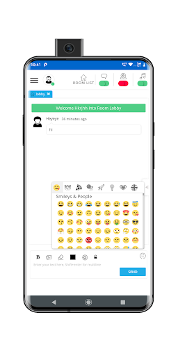 Singapore Malaysia Chat Rooms