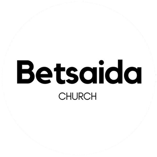 Betsaida Church logo