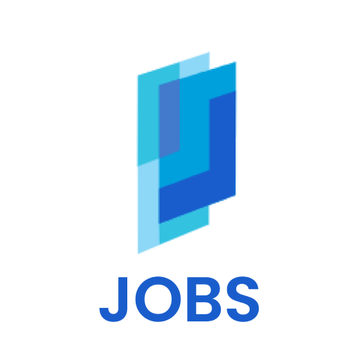 JobSpace-Job Search in Myanmar 1.8 Icon