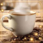 Cover Image of Tải xuống Coffee Morning  APK