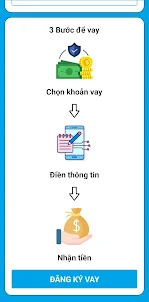 Robo - Vay Tiền Online Nhanh