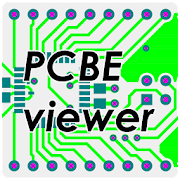 PCBE viewer