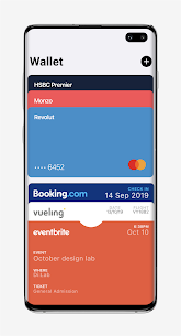 Wallet Cards | Digital Wallet Apk Mod Download  2022 4