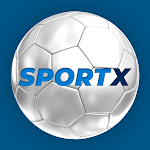 Cover Image of ดาวน์โหลด Sport X 2.0.12 APK