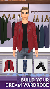 Storylines: Passion & Fashion Mod Apk v1.11.1 Download Latest For Android 5