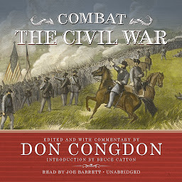 Icon image Combat: The Civil War